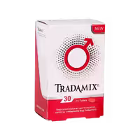 ترادامیکس ترادافارما | TRADAPHARMA TRADAMIX