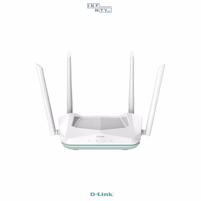 روتر دی لینک مدل R15 AX1500