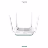روتر دی لینک مدل R15 AX1500