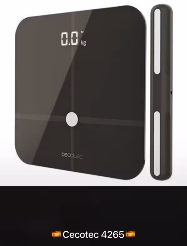 ترازو سسوتِک مدل 4265 Surface Precision