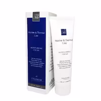 کرم آبرسان پوست خشک تگودر 100میلی لیتر | Tegoder Marina & Thermal Line Moisturizing Cream 100ml