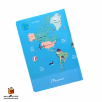 پلنر 3 ماهه طرح نقشه ایمان (iman)