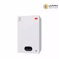 پکیج دیواری برقی 24 کیلو وات سه فاز نوژان