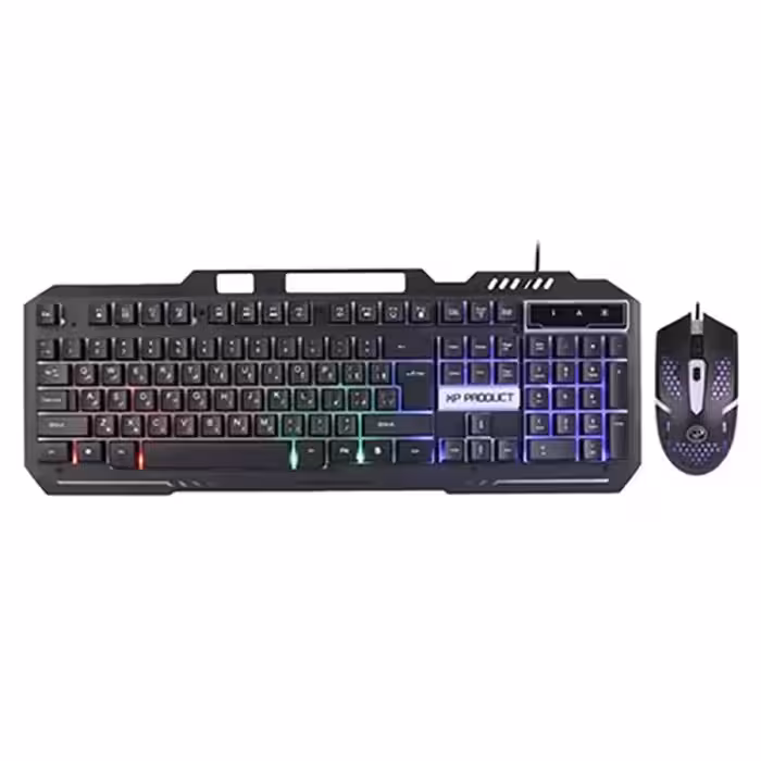 کیبورد و ماوس 10400 ایکس پی (xp)