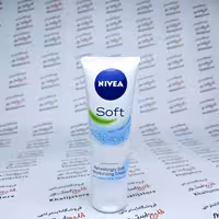 کرم مرطوب کننده نیوآ تیوپی مدل Soft حجم 75 میل