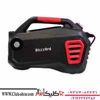 کارواش دینامی 210 بار صنعتی بلیزارد Blizzard مدل BL-210