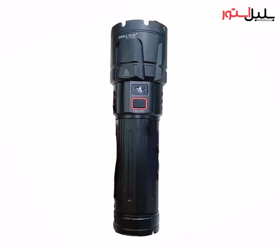 چراغ قوه اسمال سان ZY-T266