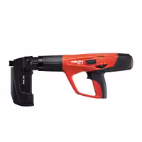 تفنگ میخکوب هیلتی DX5 MX72