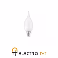 لامپ ال ای دی اشکی پایه کوتاه 7W نمانور