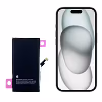 باتری ایفون 15