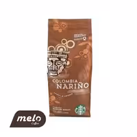 قهوه استارباکس کلمبیا نارینو 250 گرمی (دان)