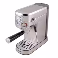 اسپرسو ساز نیکای مدل NEM-330-A | چاوه