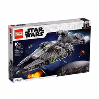 لگو استارواز | سفینه لایت کروزر امپراتوری