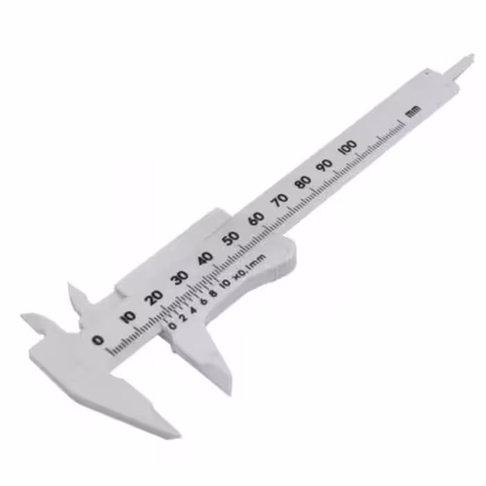 کولیس پلاستیکی