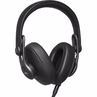 هدفون استودیویی ای کی جی مدل K371AKG K371 Headphone Monitoring
