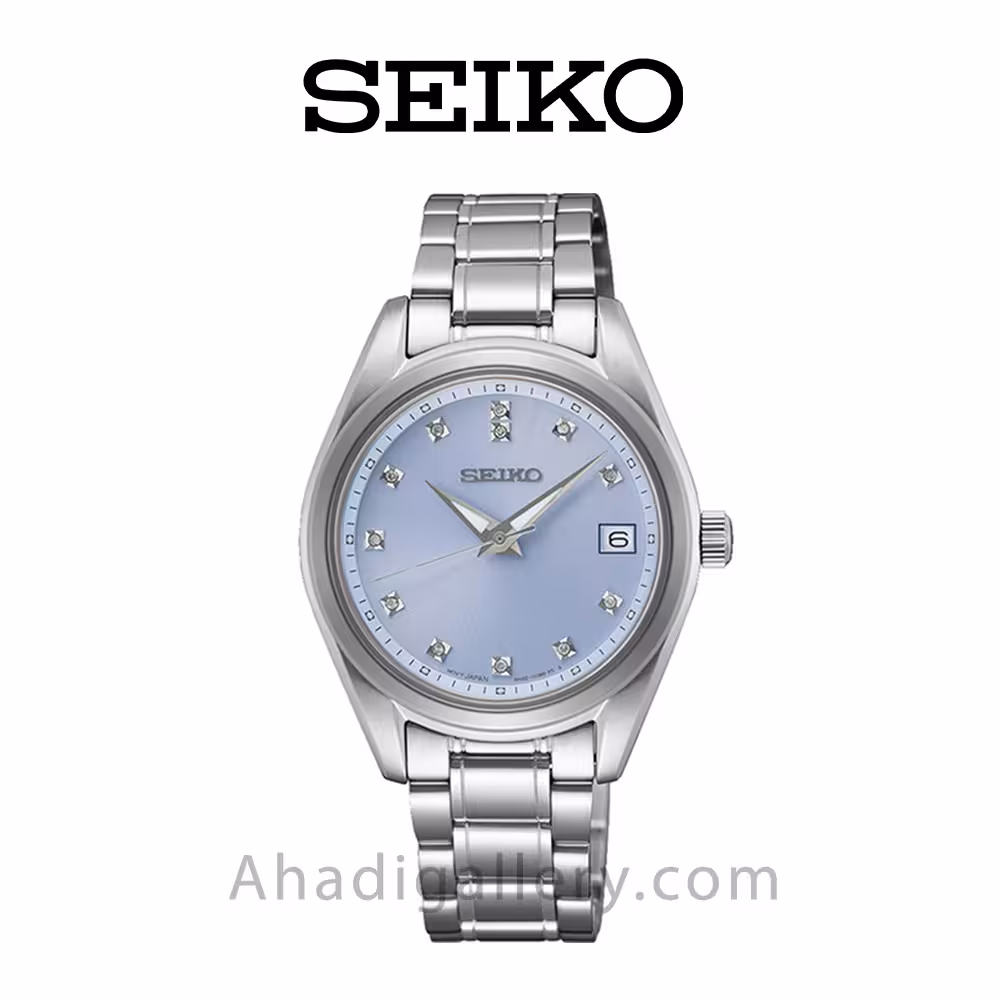 ساعت مچی سیکو مدل SUR581p1