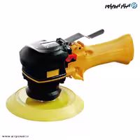 سنباده لرزان بادی اطلس کوپکو سوئد 6 اینچ مدل LST30 H090-15