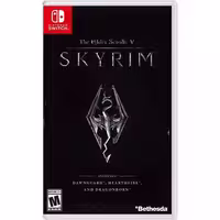 Skyrim