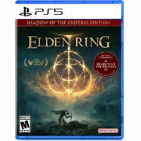 بازی Elden Ring:Shadow of the Erdtree برای ps5