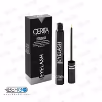 محلول تقویت کننده مژه سریتا مدل Eyelash حجم 7 میلی لیتر