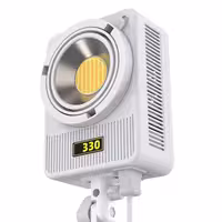 ویدئولایت سپتا SEPTA R330 COB Video Light