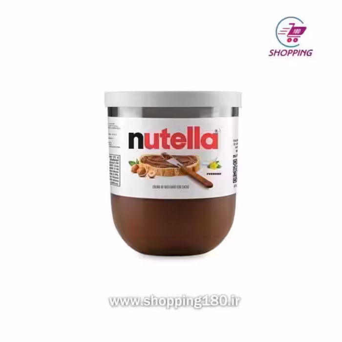 نوتلا 200 گرم ایتالیا