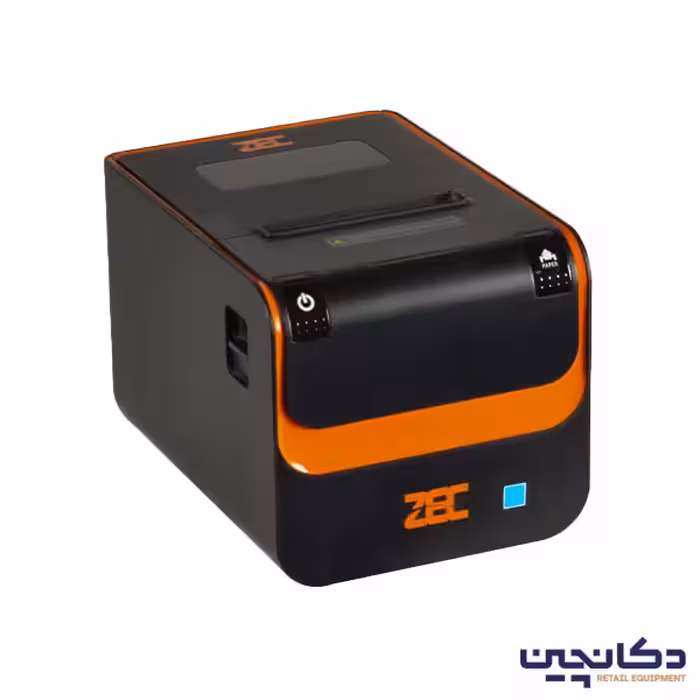 فیش پرینتر حرارتی زد ای سی ZP300