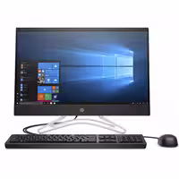 کامپیوتر همه کاره 22 اینچی اچ پی مدل HP 200 G3 - A