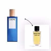 اسانس عطر Loewe Loewe 7 برند Givaudan - کد 2398 - لوئوه سون 100ML - میلیوم پرفیوم