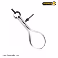 پرگار خارج سنج آسیمتو 200 میلی متر مدل 2-32-606