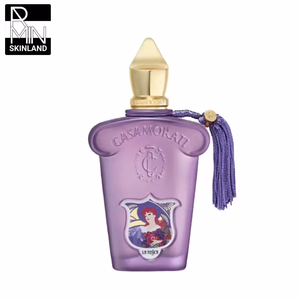 عطر ادکلن کازاموراتی زرجف لاتوسکا حجم 100ml