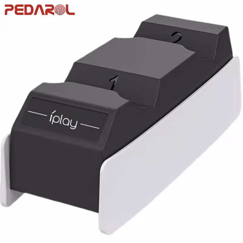 پایه شارژر دوگانه دوال سنس iplay