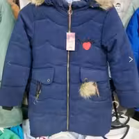 کاپشن دخترانه kp4ir