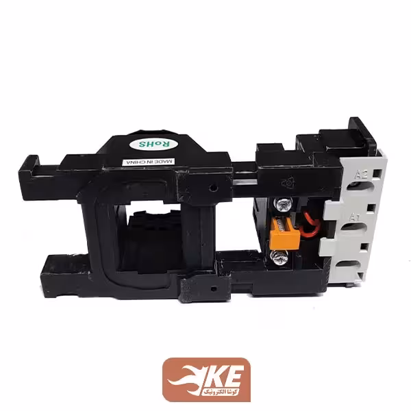 بوبین کنتاکتور 115 تا 150 آمپر مخصوص سری NC2 چینت