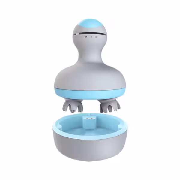 خرید و قیمت ماساژور سر شيائومي Mini M2 - کی ام کالا