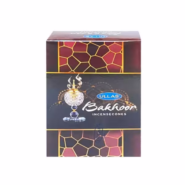 عود آبشاری الاس مدل بخور