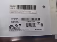 ال سی دی لپ تاپ ال جی 15.6 LP156WH1-TLC1_Grade A ضخیم HD