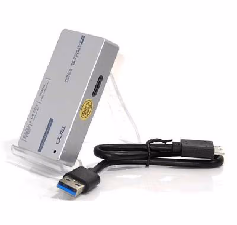 هاب USB 3.0 تسکو مدل TSCO THU 1110