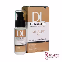 ژل روشن کننده درمالیفت مدل MELALIFT حجم 50 میلی لیتر