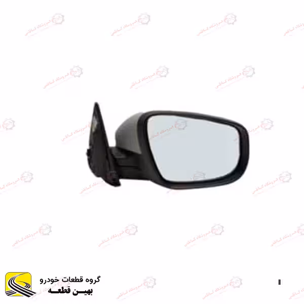 آینه بغل چپ لاماری