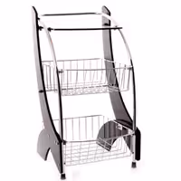 سبد سیب زمینی و پیاز بهشت مدل 9102 آریو