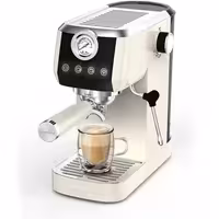 اسپرسوساز نیمه حرفه ای وستینگ هاوس مدل wkcmh1665