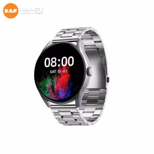 ساعت هوشمند Signature گرین لاین مدل GNSIGSWBL