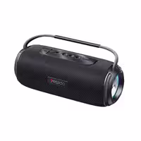 اسپیکر بلوتوثی قابل حمل یسیدو مدل YESIDO YSW11 - 69370644