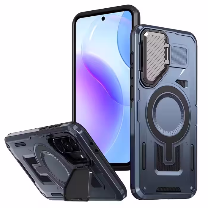 کاور مدل Shell برای گوشی سامسونگ Galaxy A26