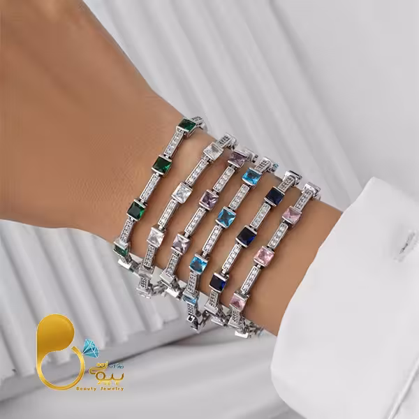 دستبند اتریشی وارداتی 2