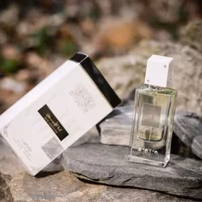 ادکلن انا الابیض برند لطافه امارات Ana Abiyedh