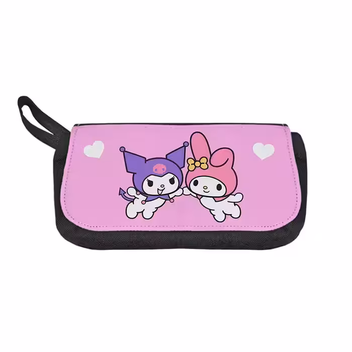 خرید و قیمت جامدادی  طرح کرومی و ملودی کد 6679