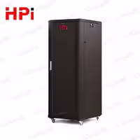 رک سرور 42 یونیت ایستاده عمق 100 اچ پی ایران HPI
