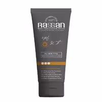 کرم ضد آفتاب آقایان راسن SPF30
